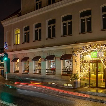 City Hotels Rudninkai Vilnius Luaran gambar