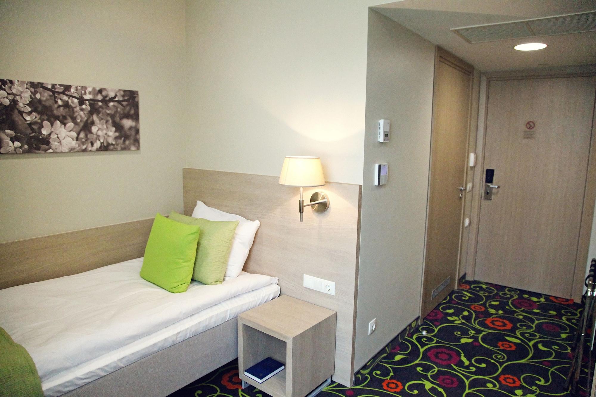 City Hotels Rudninkai Vilnius Luaran gambar